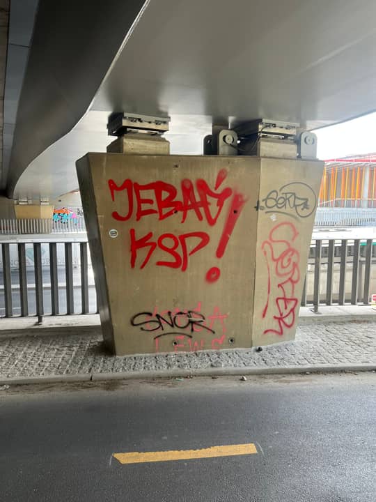 Dunajska cesta