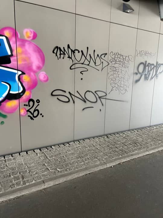 Dunajska cesta