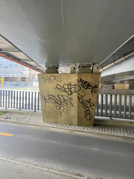 Dunajska cesta