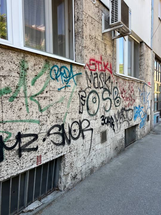 Ilirska ulica 15