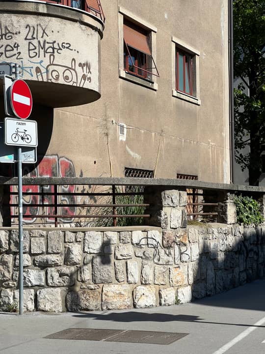 Slomškova ulica
