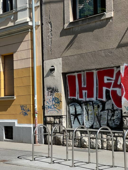 Slomškova ulica
