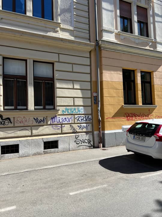 Slomškova ulica