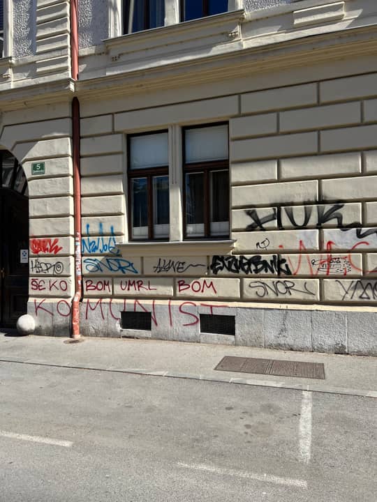 Slomškova ulica 5