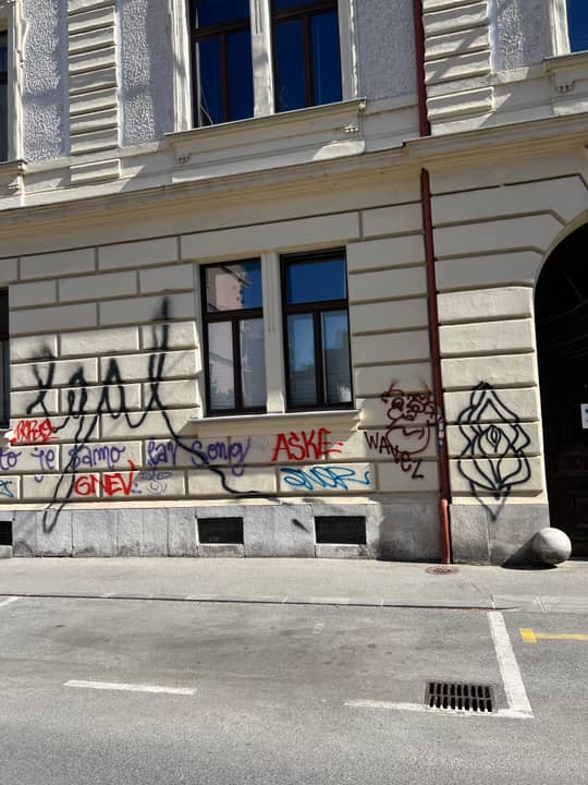 Slomškova ulica