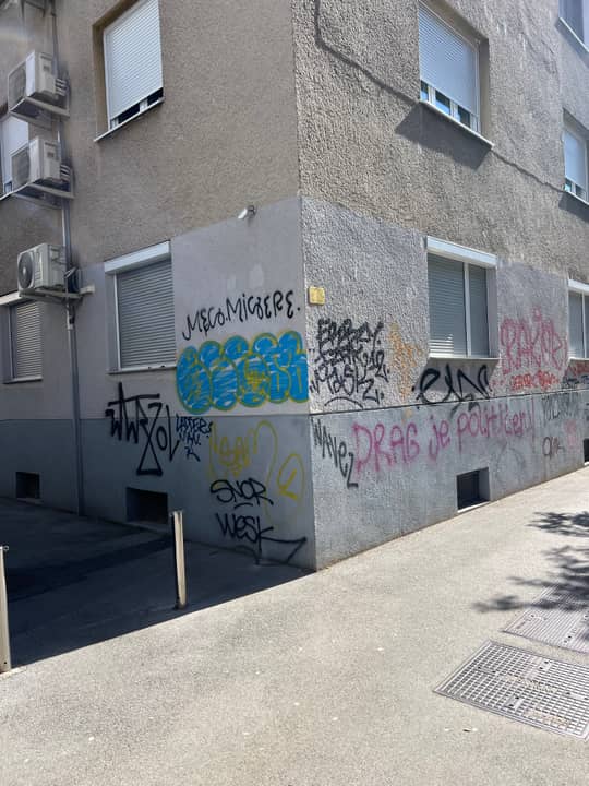 Slomškova ulica