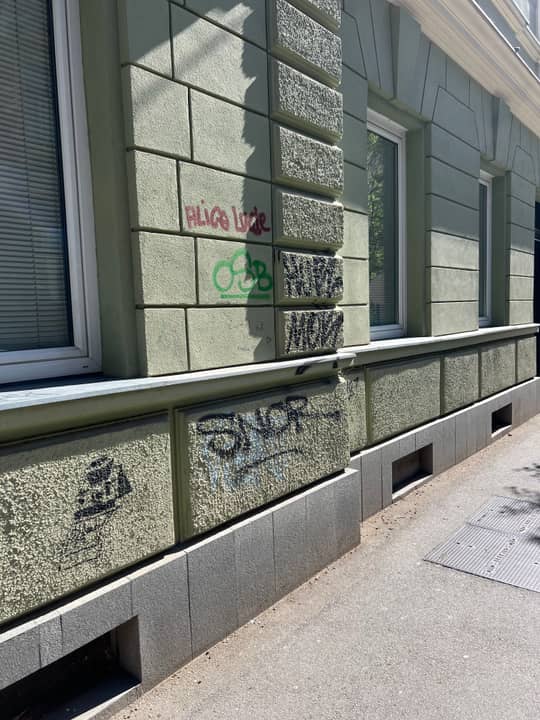 Slomškova ulica