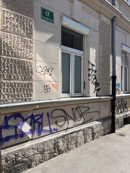 Slomškova ulica 17a