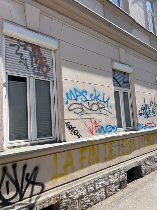 Slomškova ulica