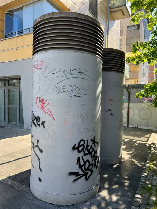Resljeva cesta 36