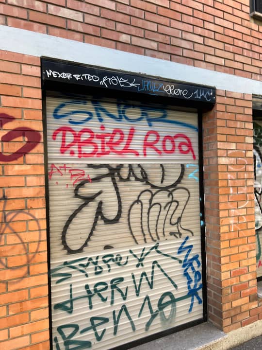 Resljeva cesta 30