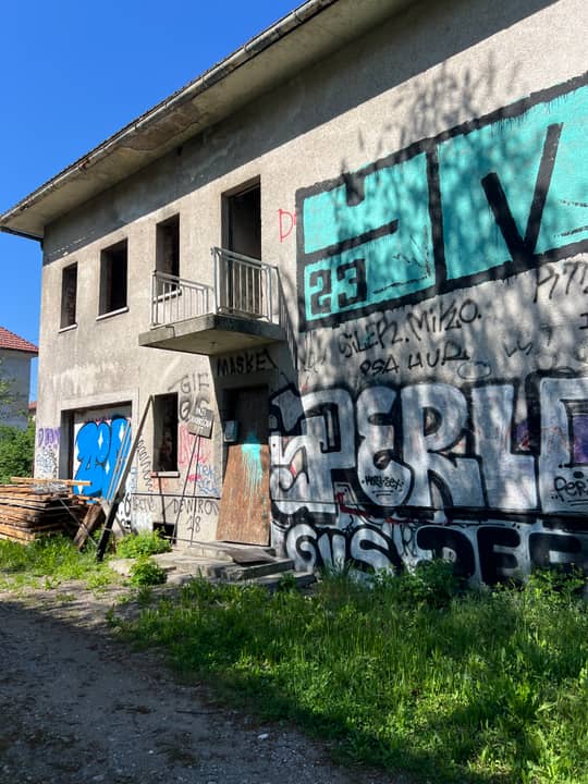 Masarykova cesta 19