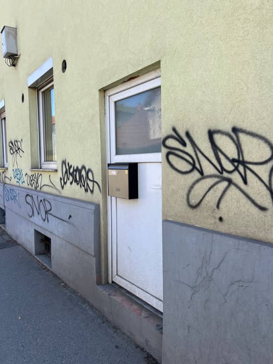 Šmartinska cesta 13