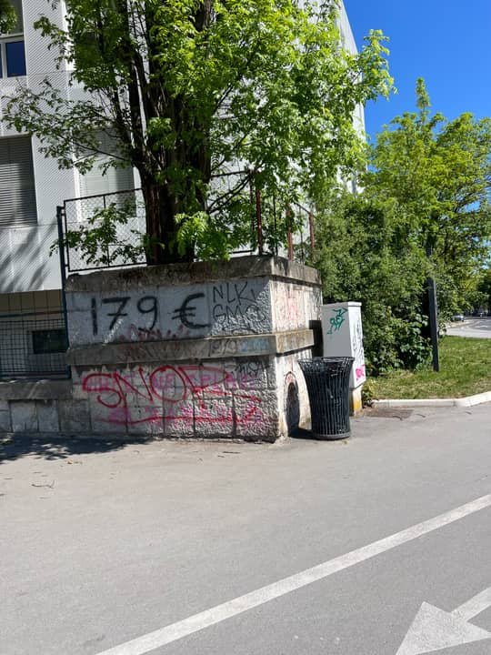 Peričeva ulica 4