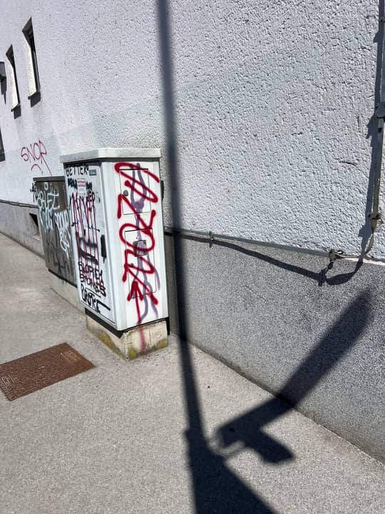 Verovškova ulica 41