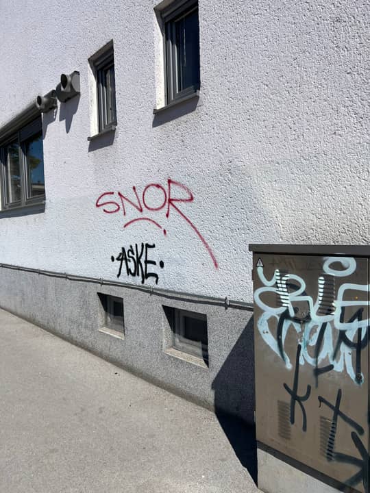 Verovškova ulica 41