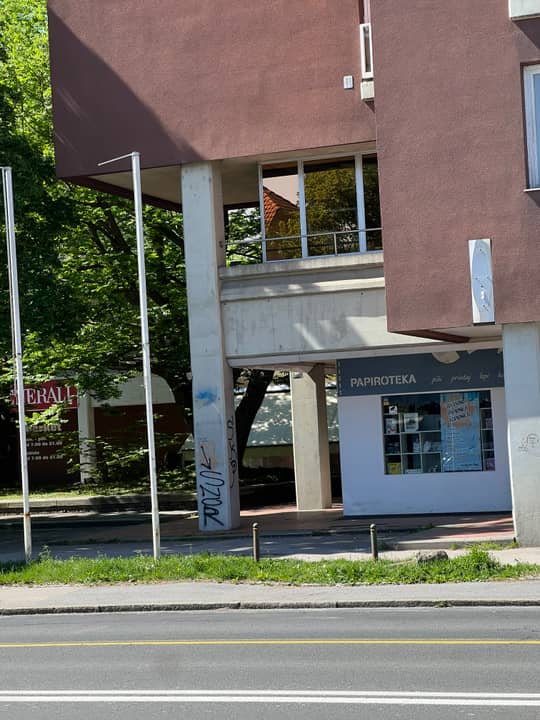 Celovška cesta 88
