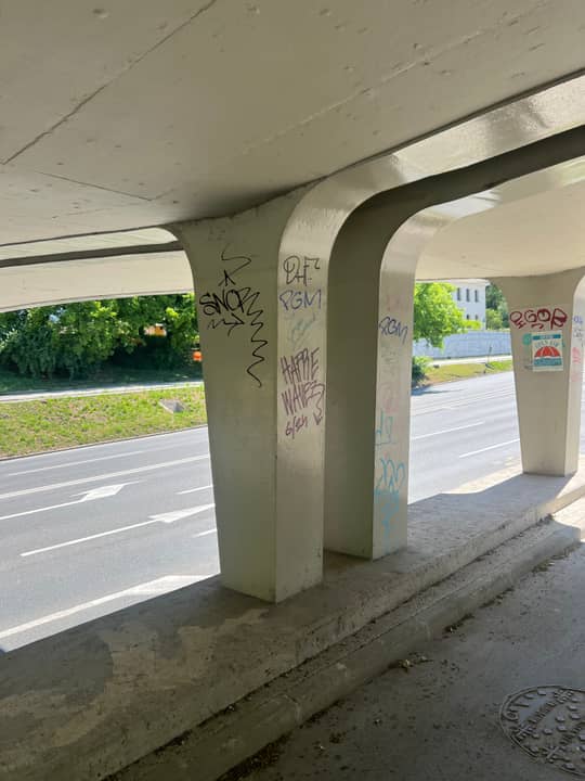 Celovška cesta