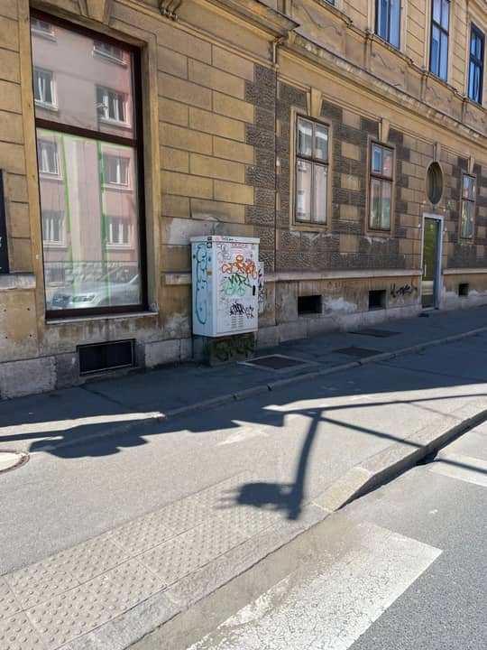 Prešernova cesta