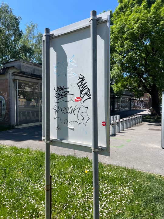 Tržaška cesta 37