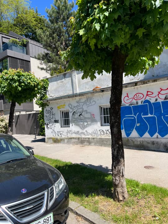Grudnovo nabrežje