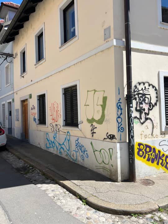 Žabjak 2