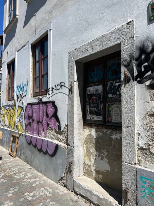 Gallusovo nabrežje 27