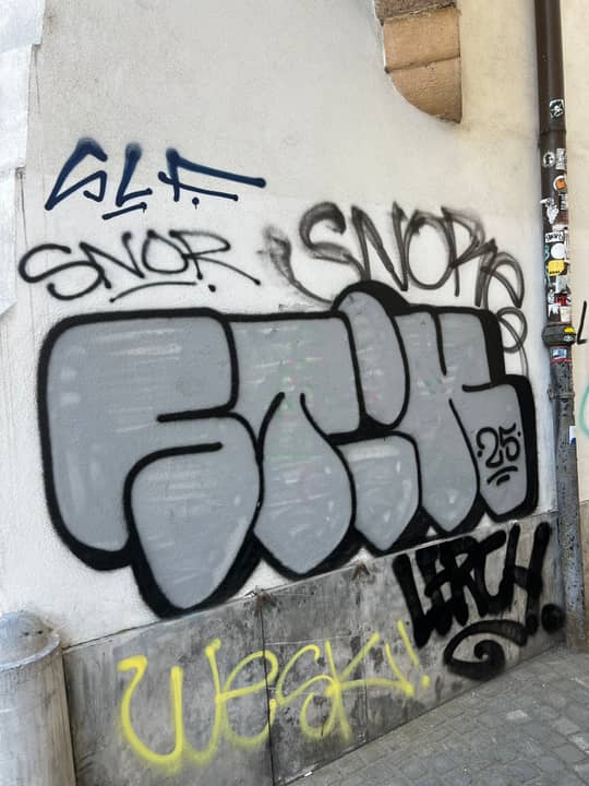 Gallusovo nabrežje 1