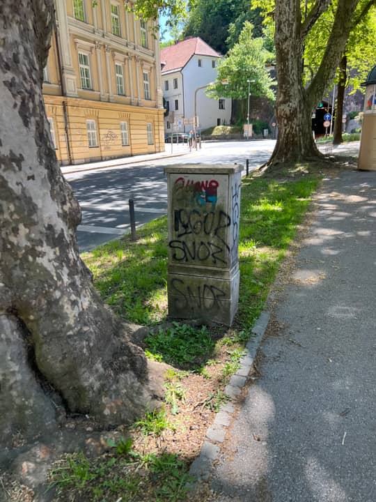 Krekov trg
