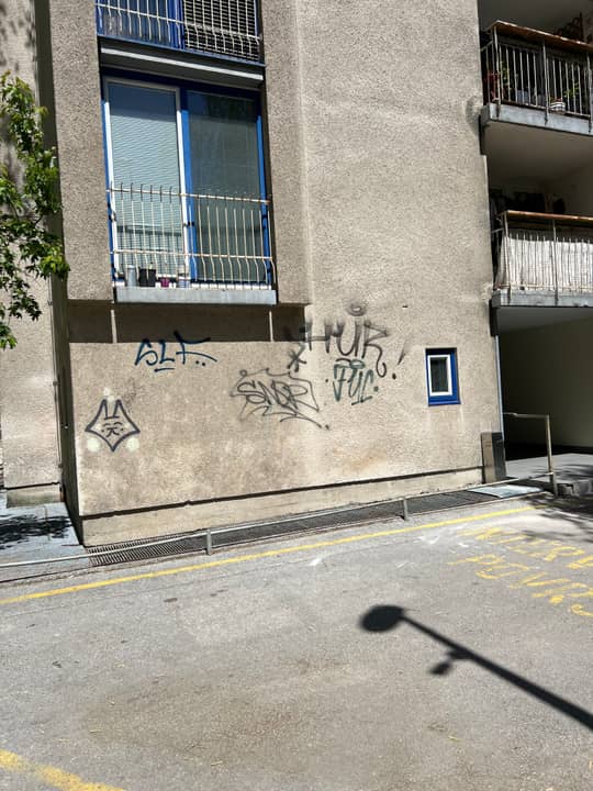 Streliška ulica 3