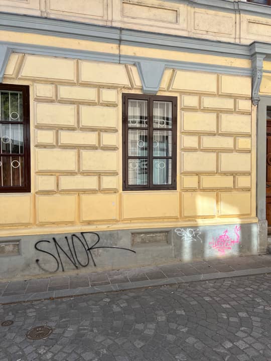 Prečna ulica 6