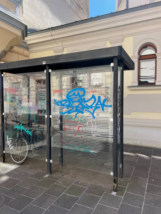 Prečna ulica 7