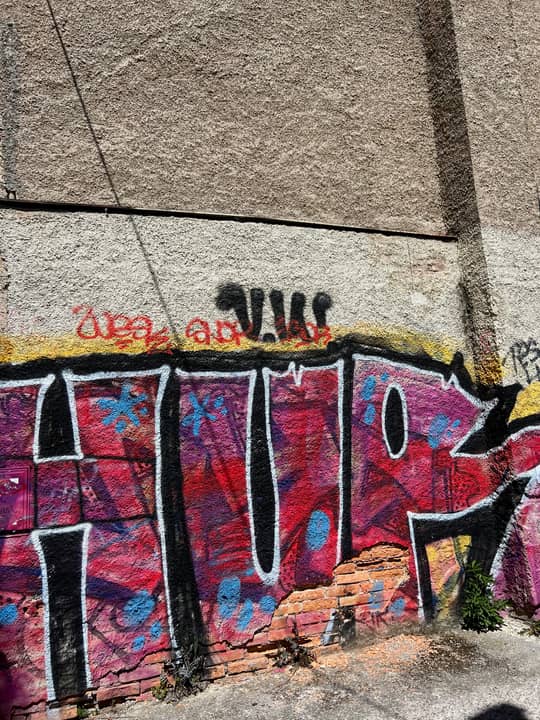 Mala ulica 5