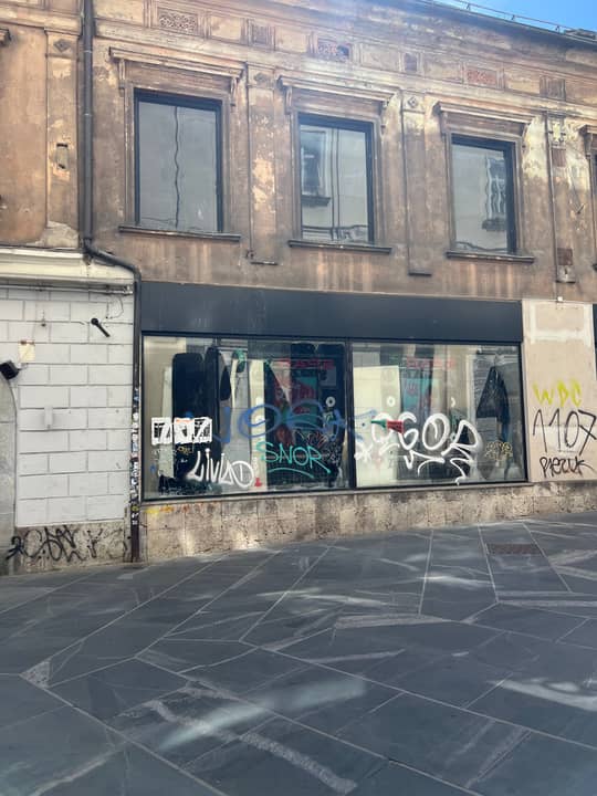 Čopova ulica 14