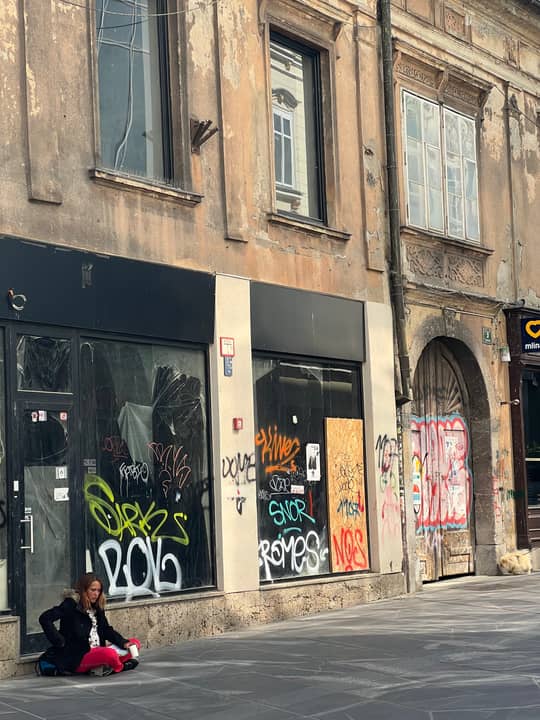 Čopova ulica 7,9
