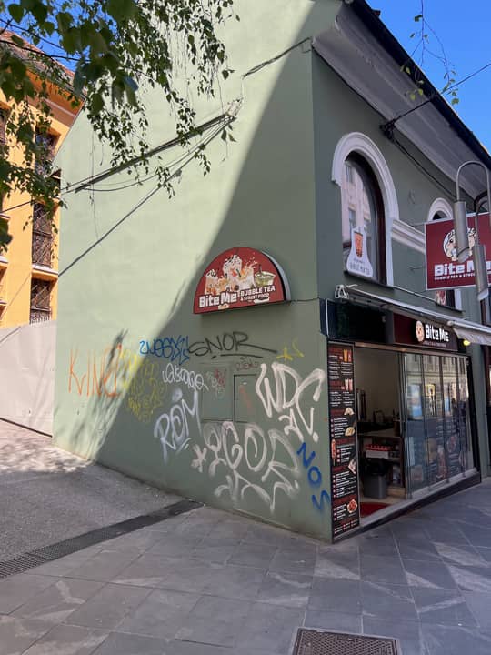 Čopova ulica 12
