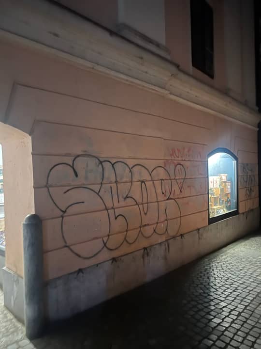 Pod Trančo