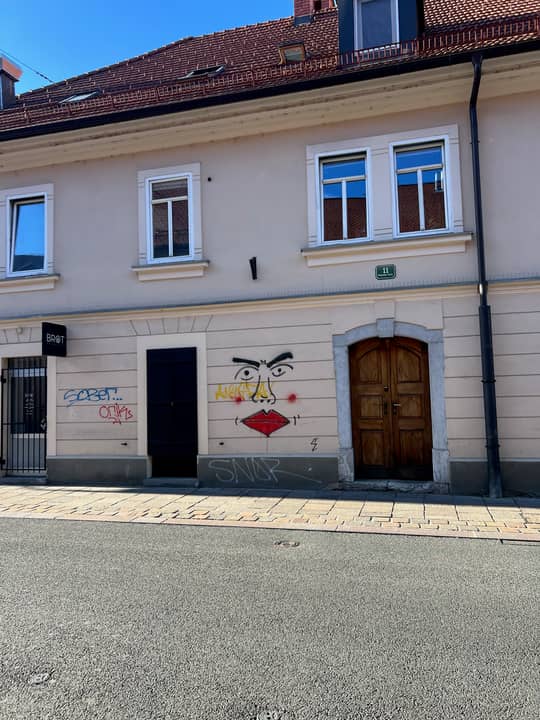 Poljanska cesta 11