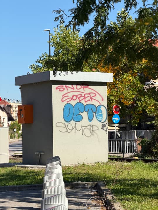 Grablovičeva ulica