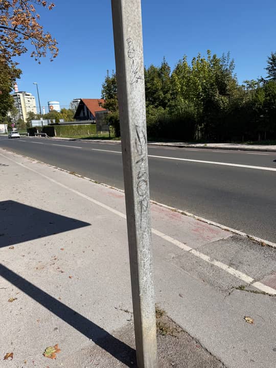 Kajuhova ulica