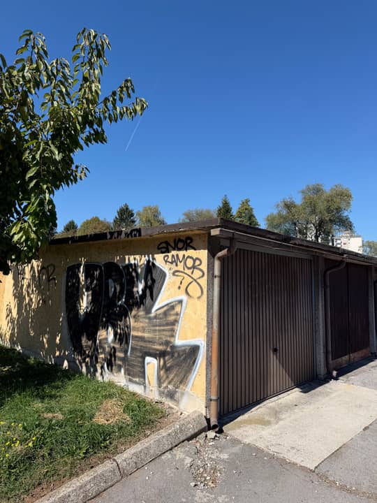 Miklavčeva ulica 56