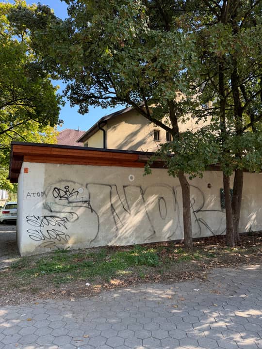 Kajuhova ulica
