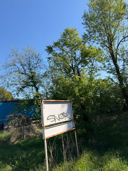 Letališka cesta