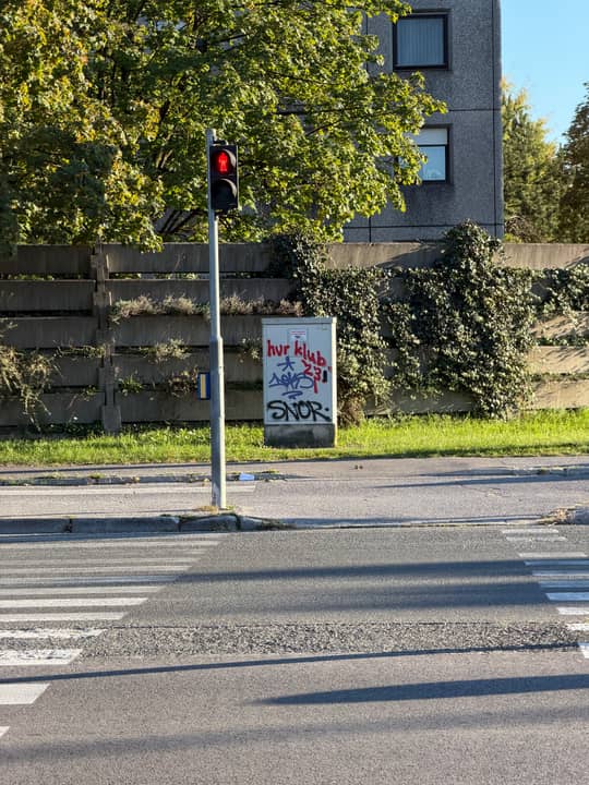 Zaloška cesta 151