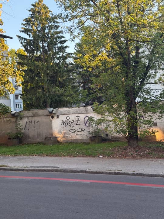 Povšetova ulica 102
