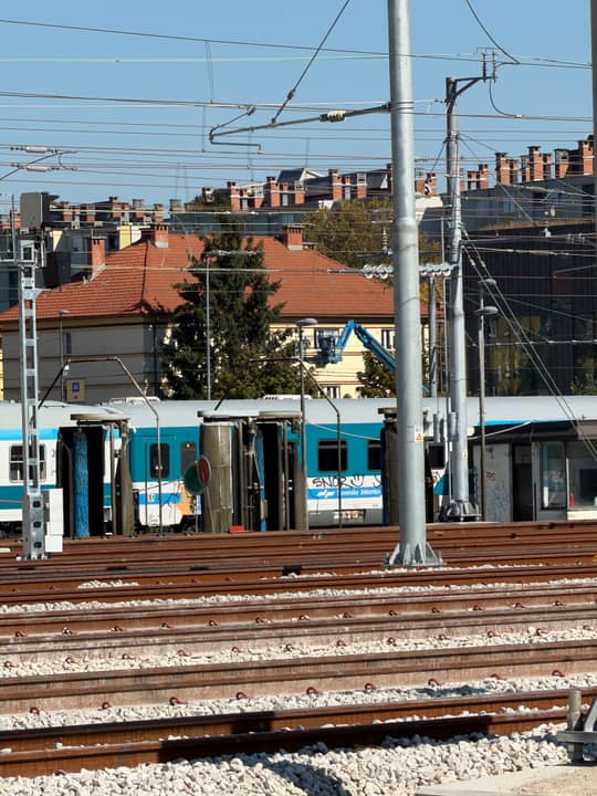 Masarykova cesta 13b
