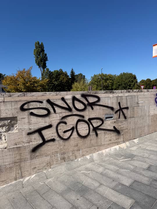 Hacquetova ulica 1