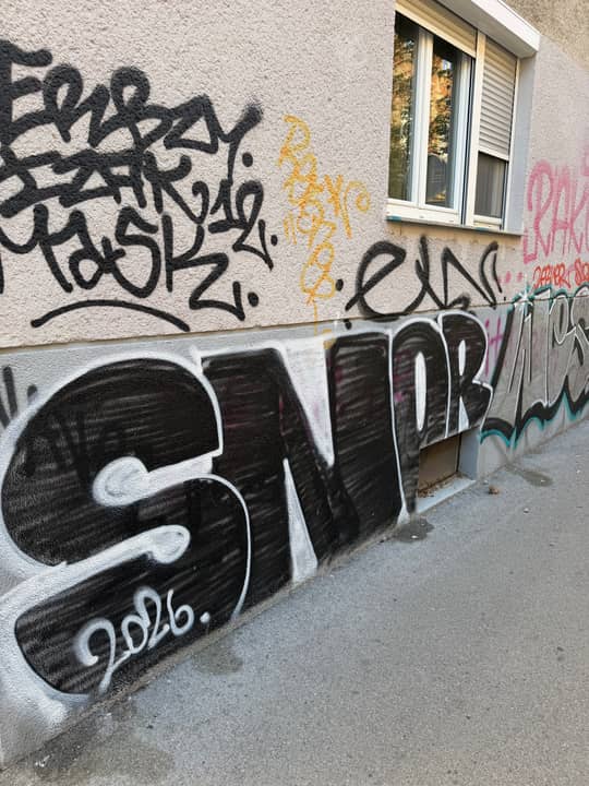 Slomškova ulica