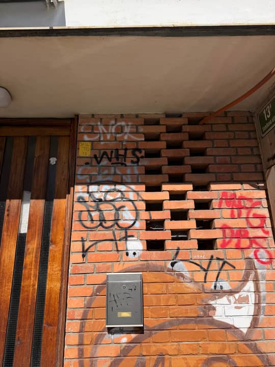 Slomškova ulica 13A