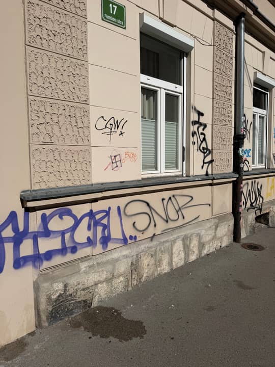 Slomškova ulica 17a